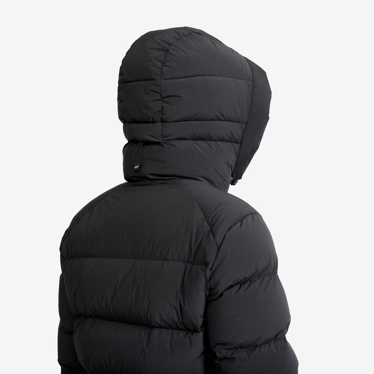 Flexpedition Down Parka Women