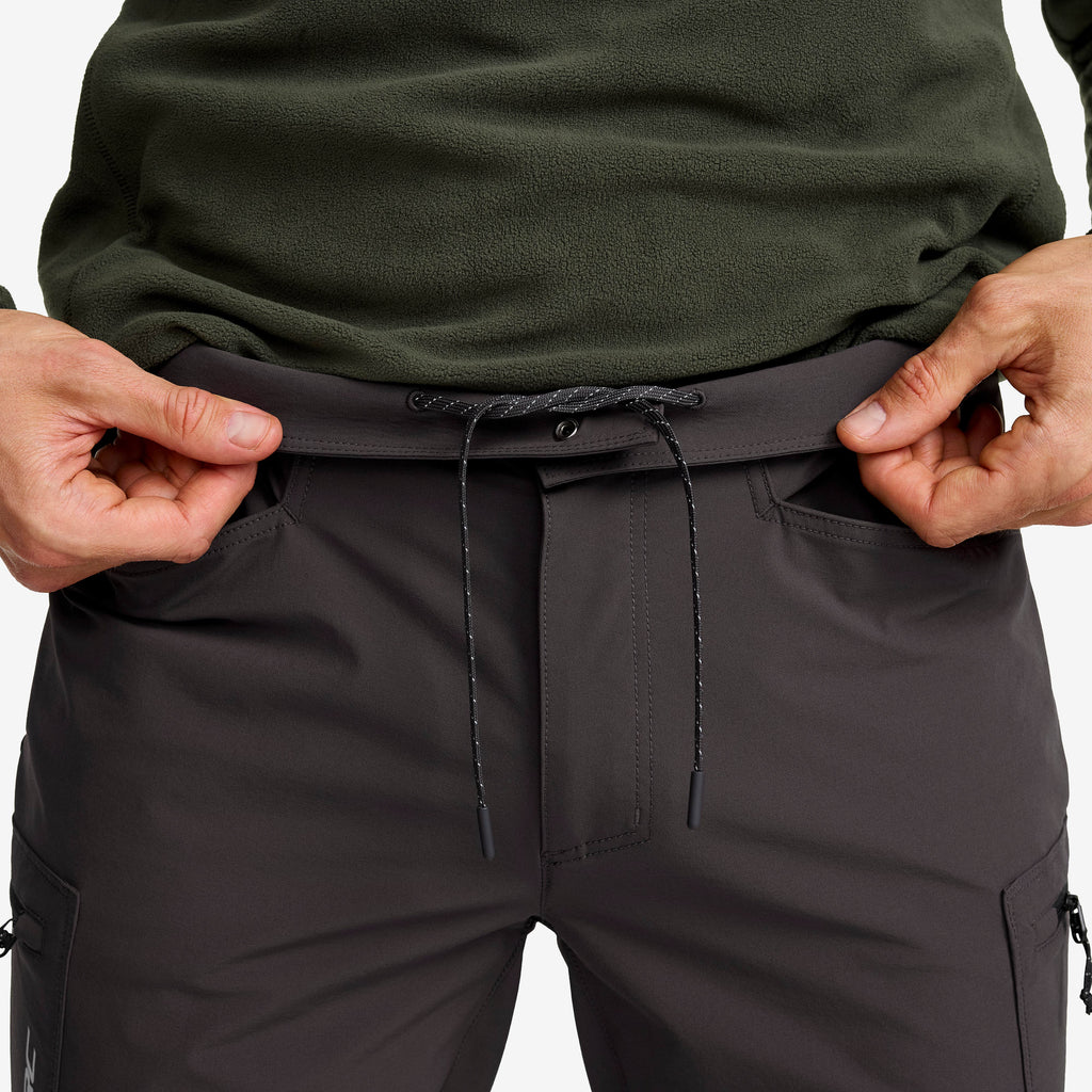 Surmount Pro Hiking Stretch Trousers Men