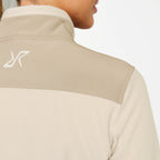 River Hybrid Fleece Jacket Women