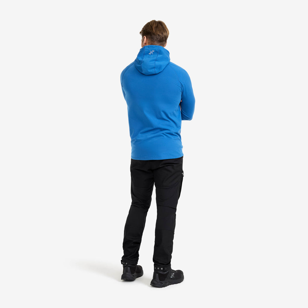 Evolution Light Stretch Fleece Hoodie Men