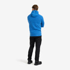Evolution Light Stretch Fleece Hoodie Men