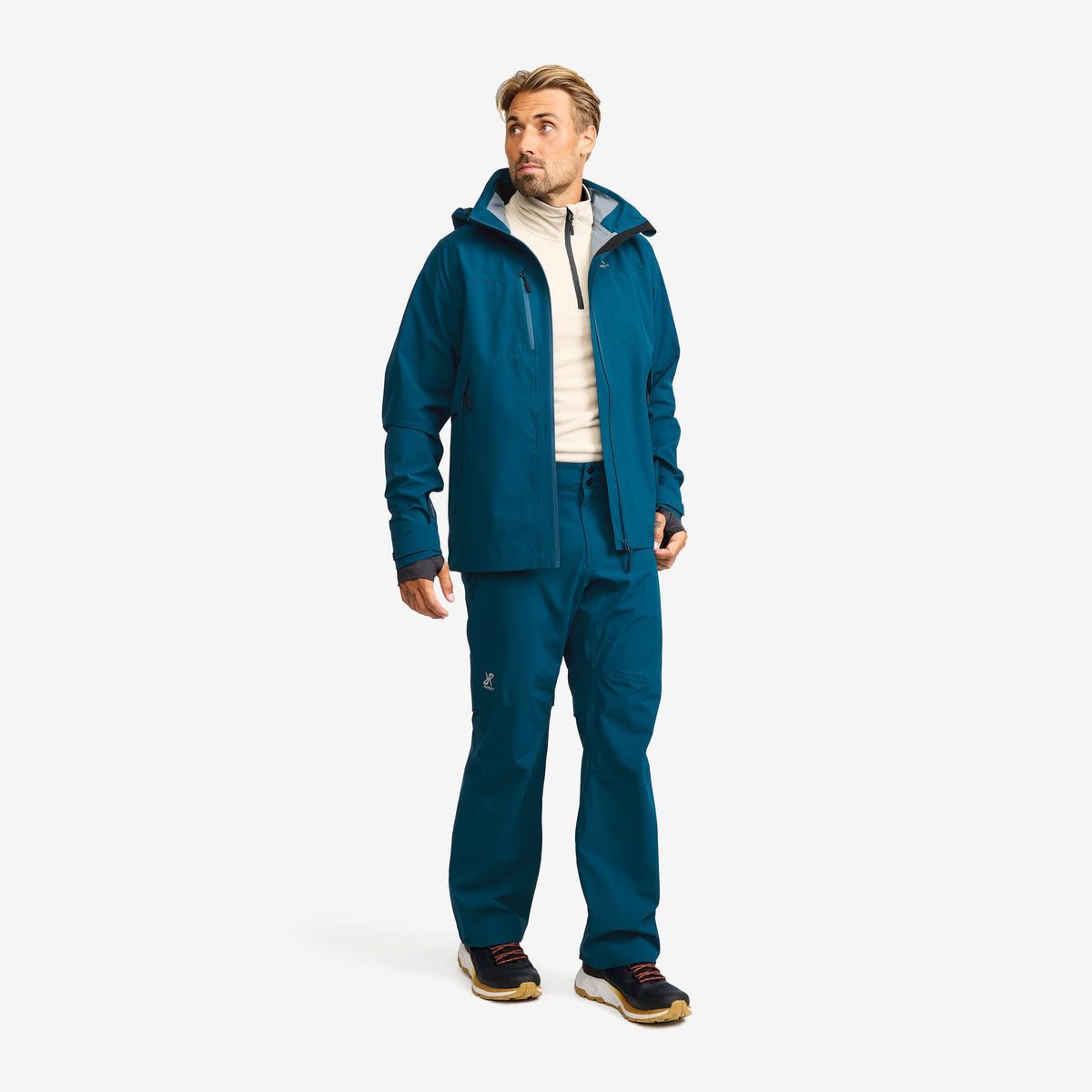 Cloud 3L Shell Trousers Men