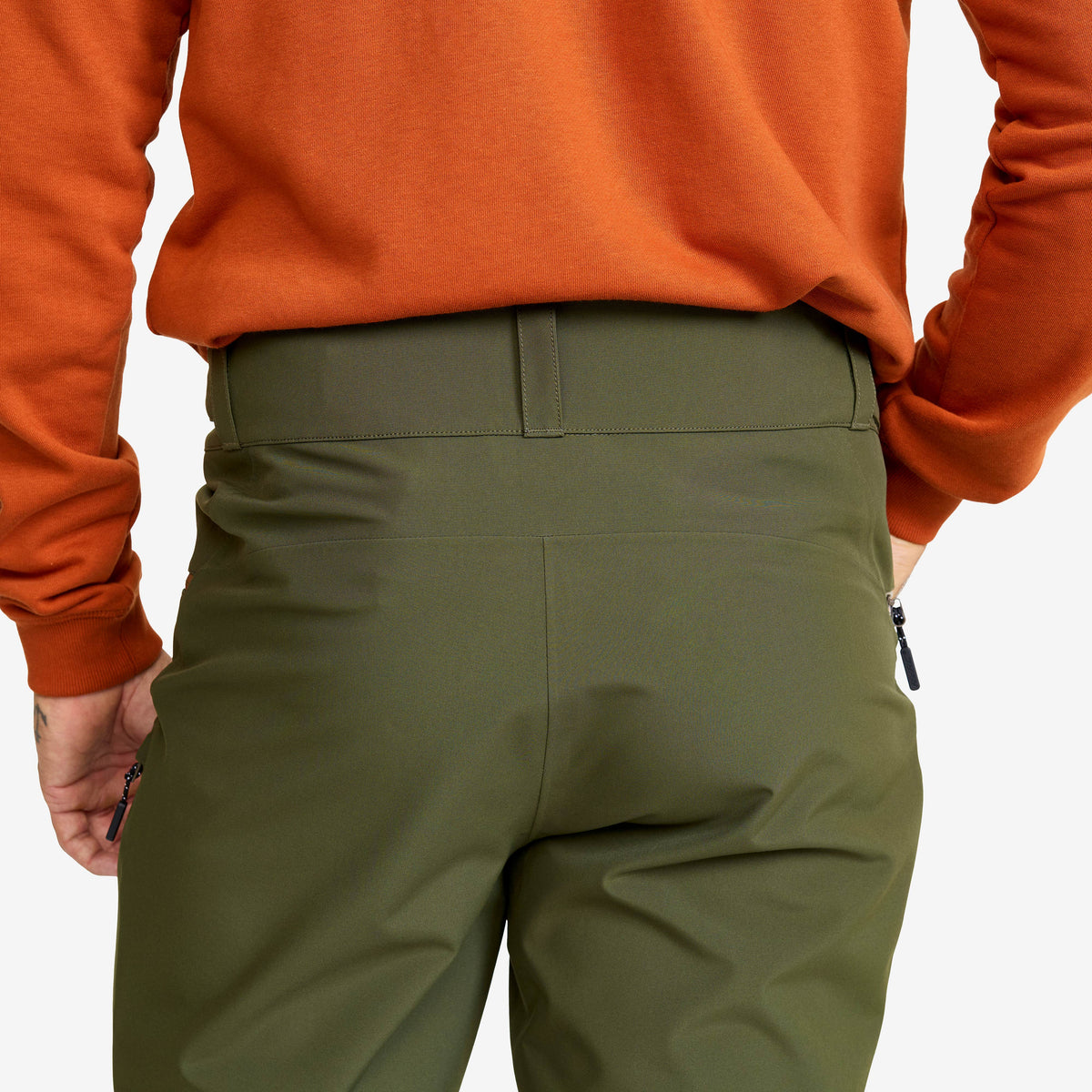 Silence Proshell 3L Trousers Men