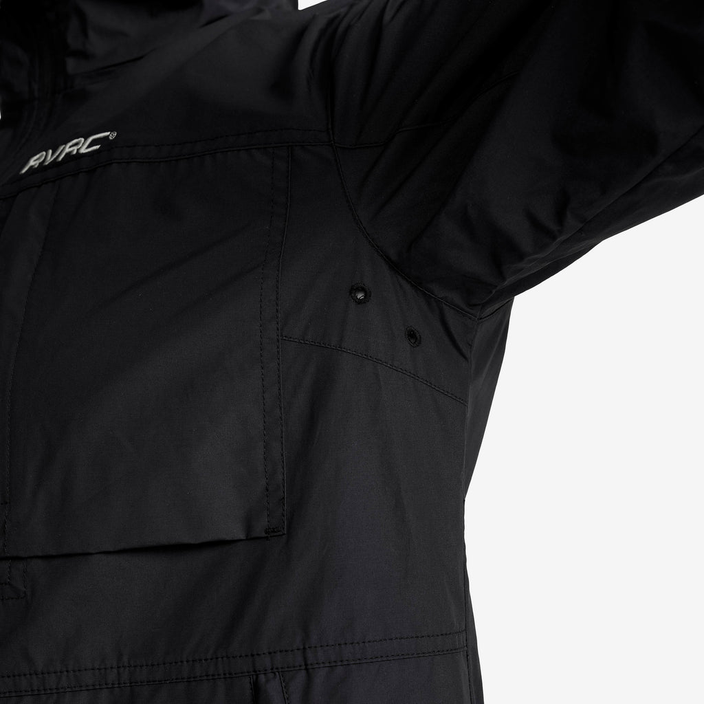 Orbit Wind Jacket Women