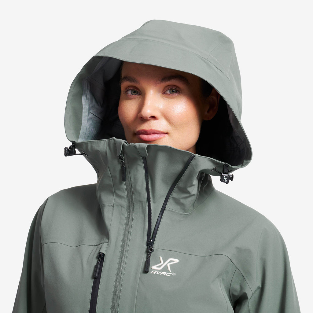 Cyclone 3L Shell Jacket Women