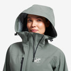 Cyclone 3L Shell Jacket Women
