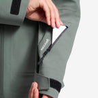 Cyclone 3L Shell Jacket Women