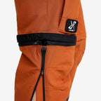 RVRC GP Pro Stretch Zip-off Trousers Men