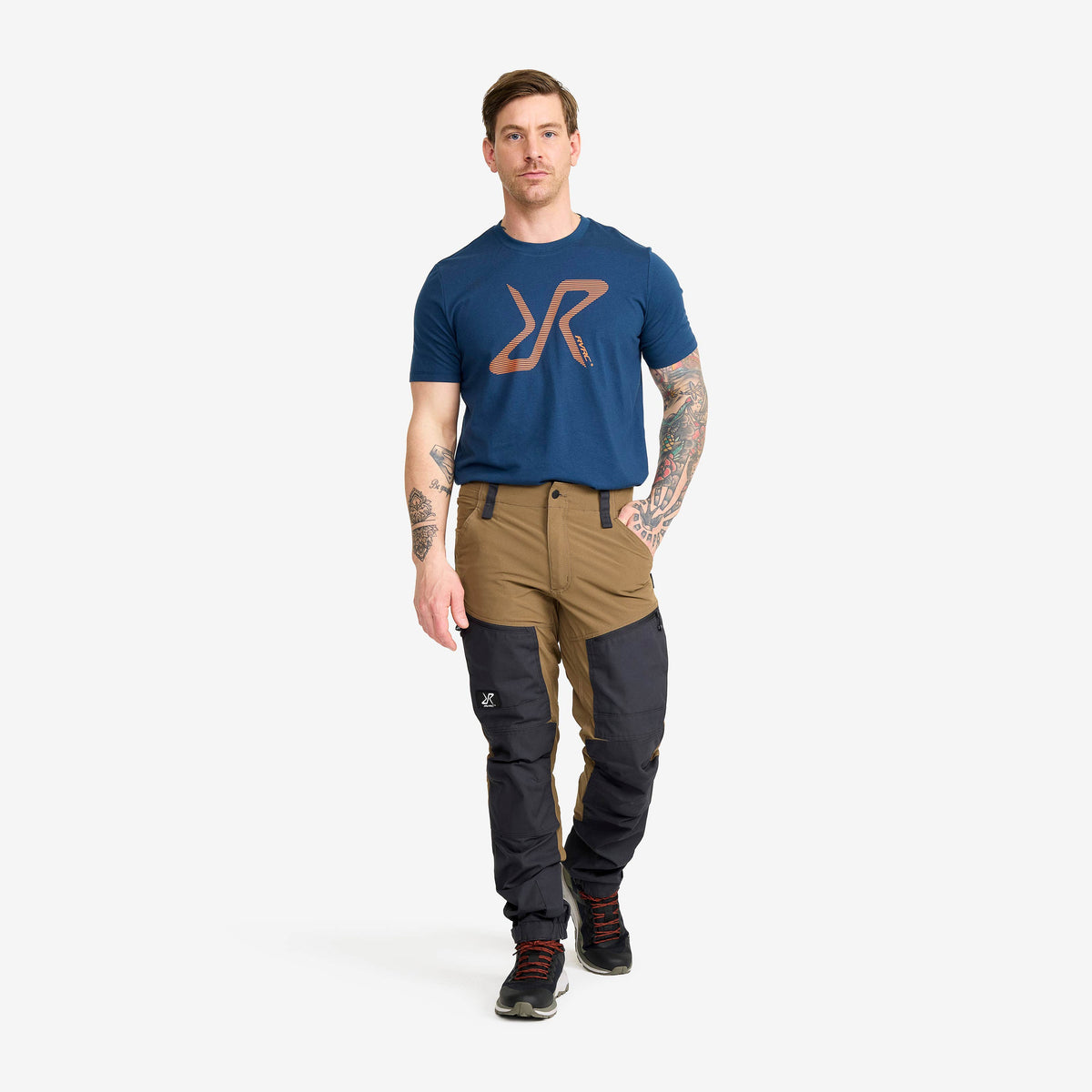 RVRC GP Pro Trousers Men