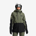 AccXel 2L Ski Jacket Women