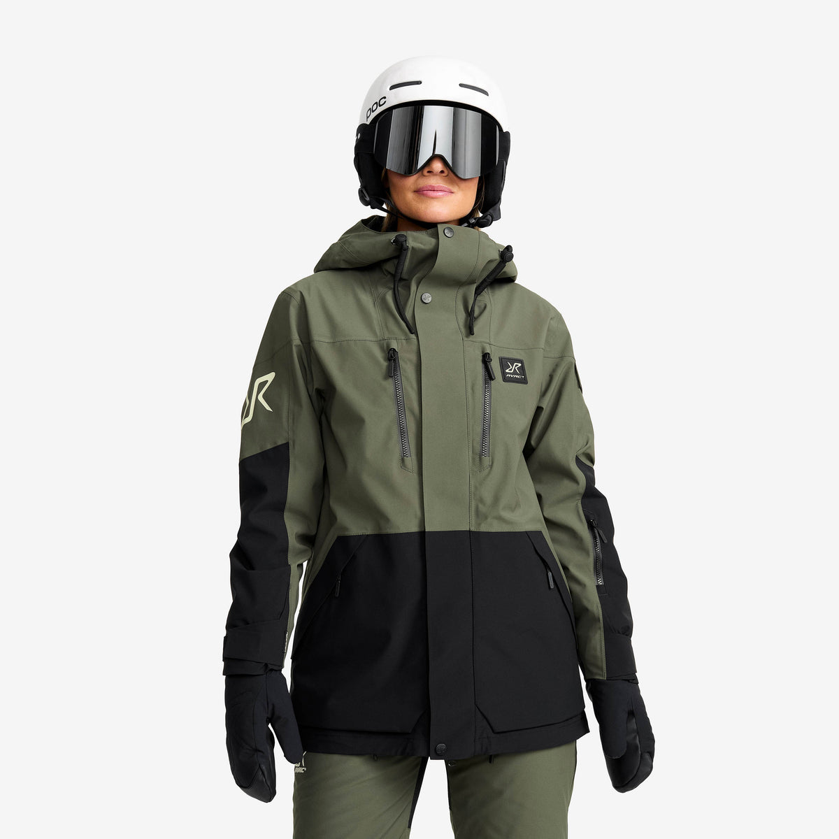 AccXel 2L Ski Jacket Women