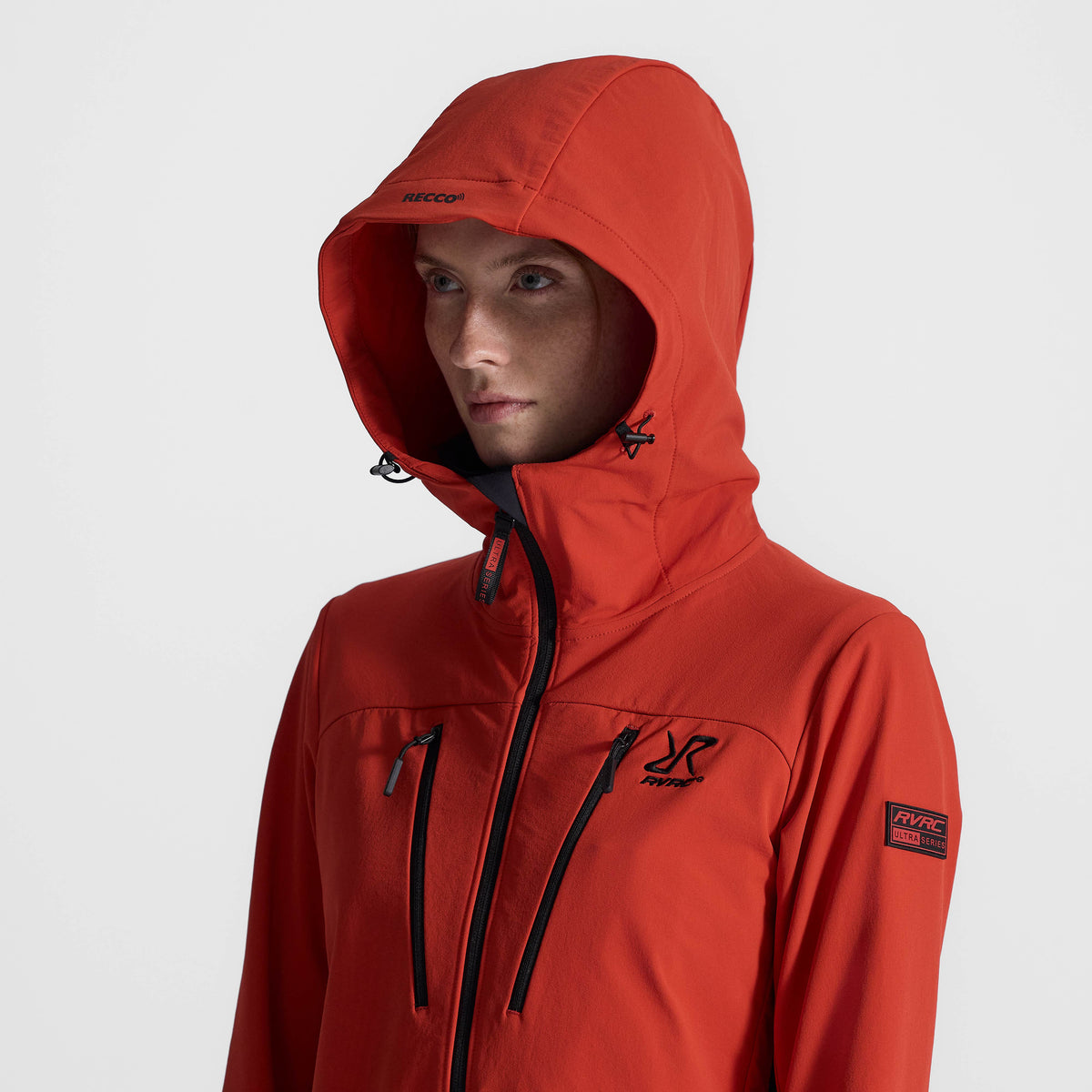 Ultra Trekk-touring Jacket Women