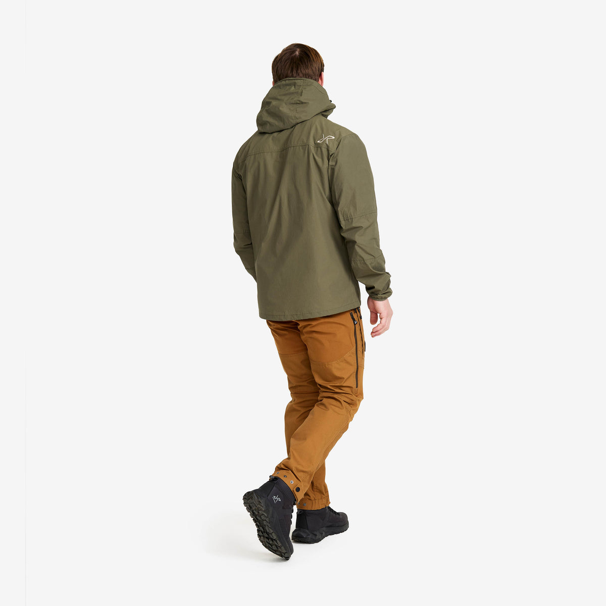 Orbit Wind Jacket Men