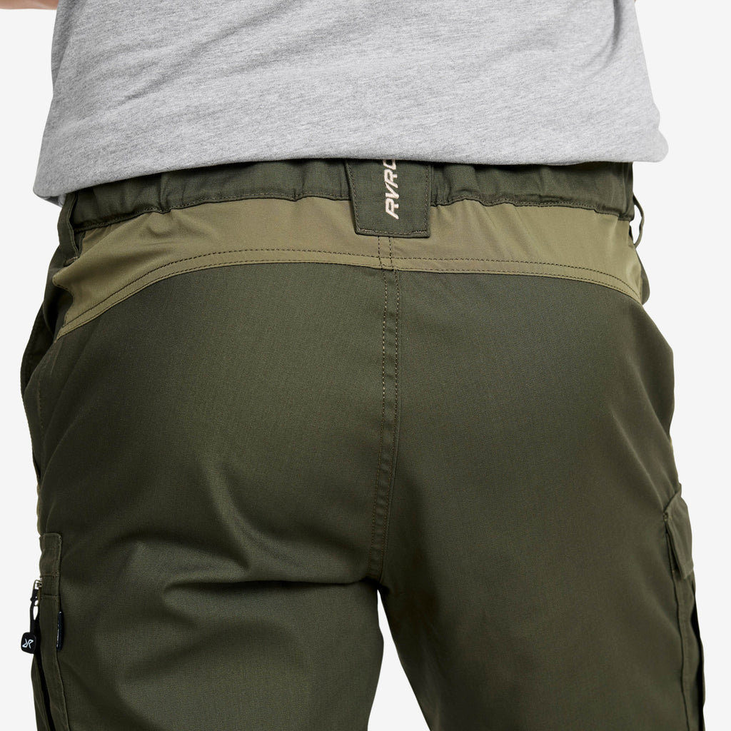 Rambler Lightweight Pro Shorts Men