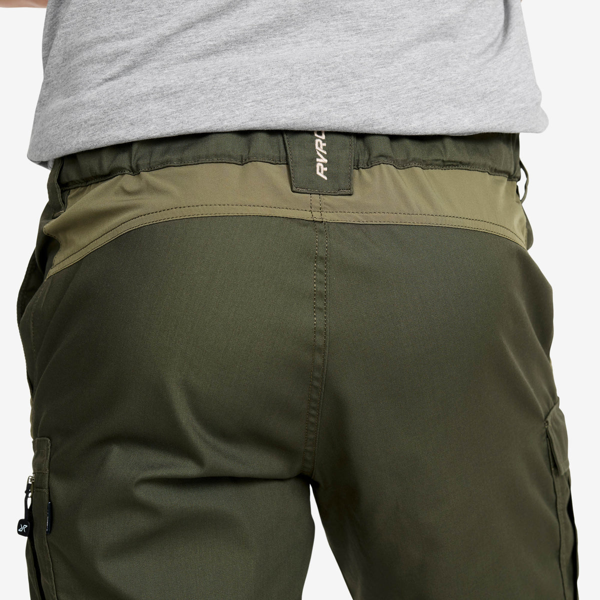 Rambler Lightweight Pro Shorts Men