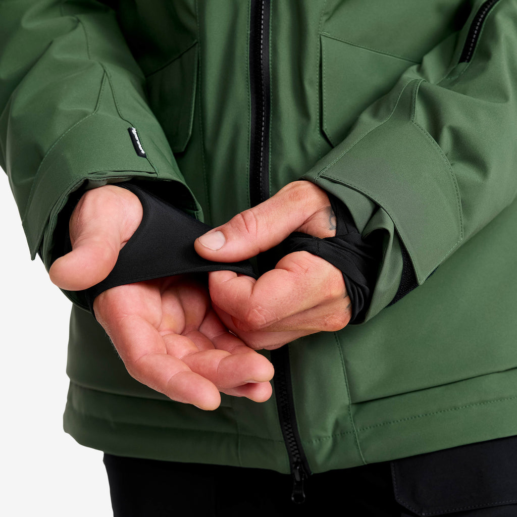 AccXel Insulated 2L Ski Jacket Men