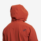 Cyclone 3L Shell Jacket Men