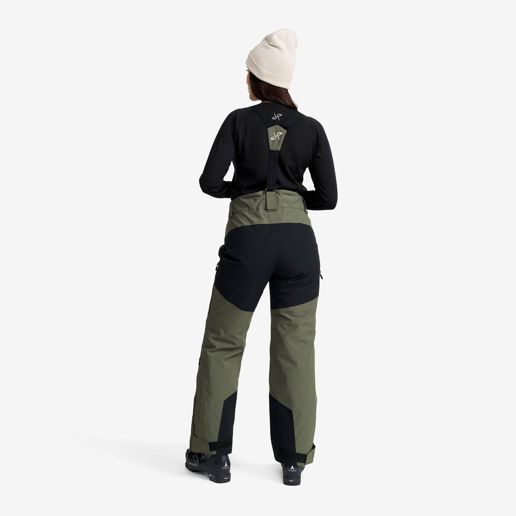 AccXel Insulated 2L Ski Trousers Women