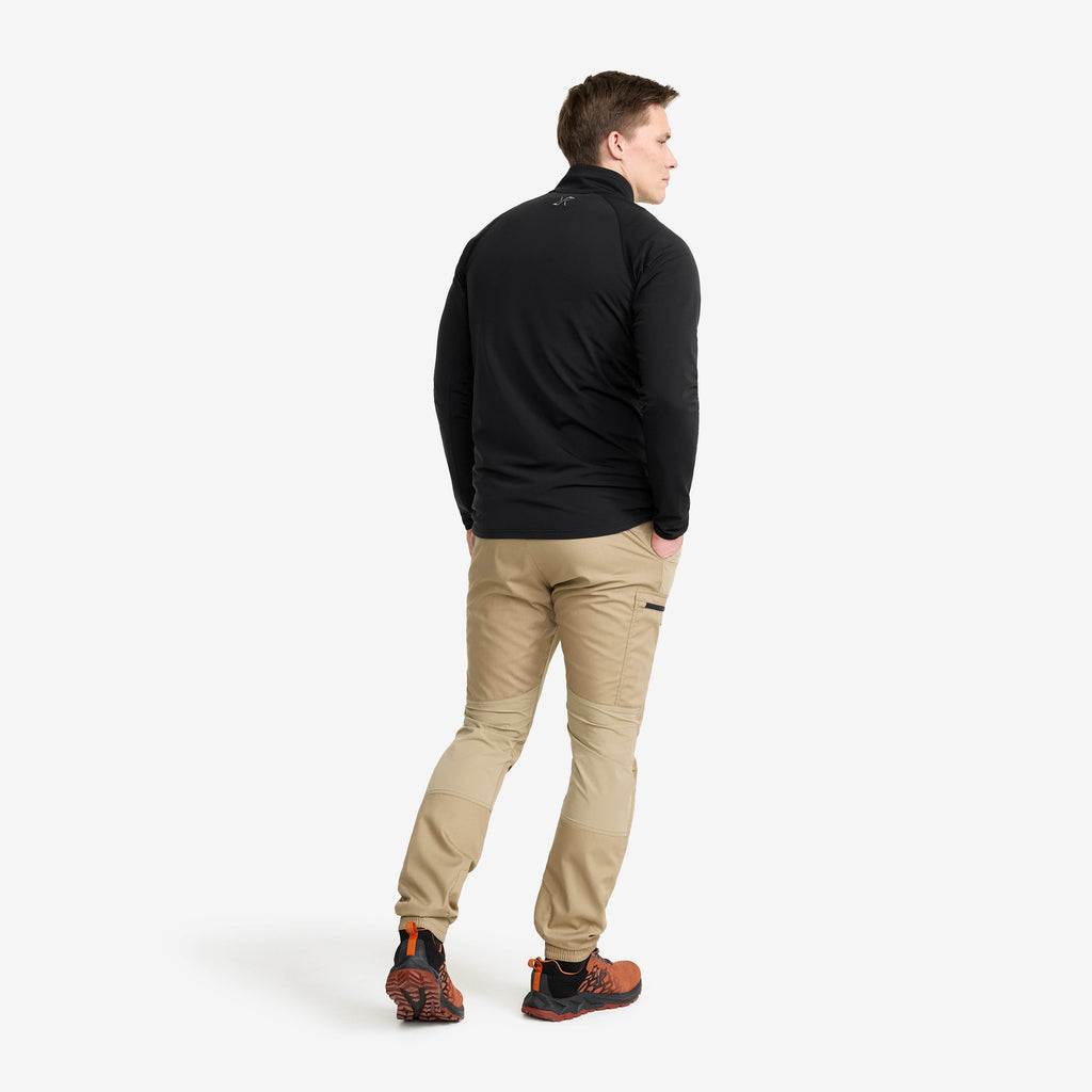Evolution Light Stretch Fleece Men