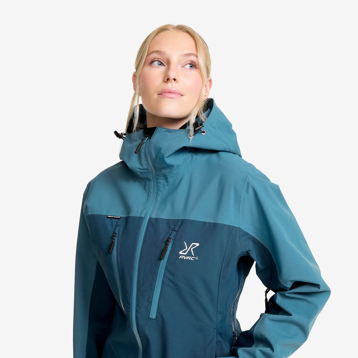 Silence Proshell 3L Jacket Women