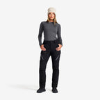 Route Merino Warm Base Layer Top Women