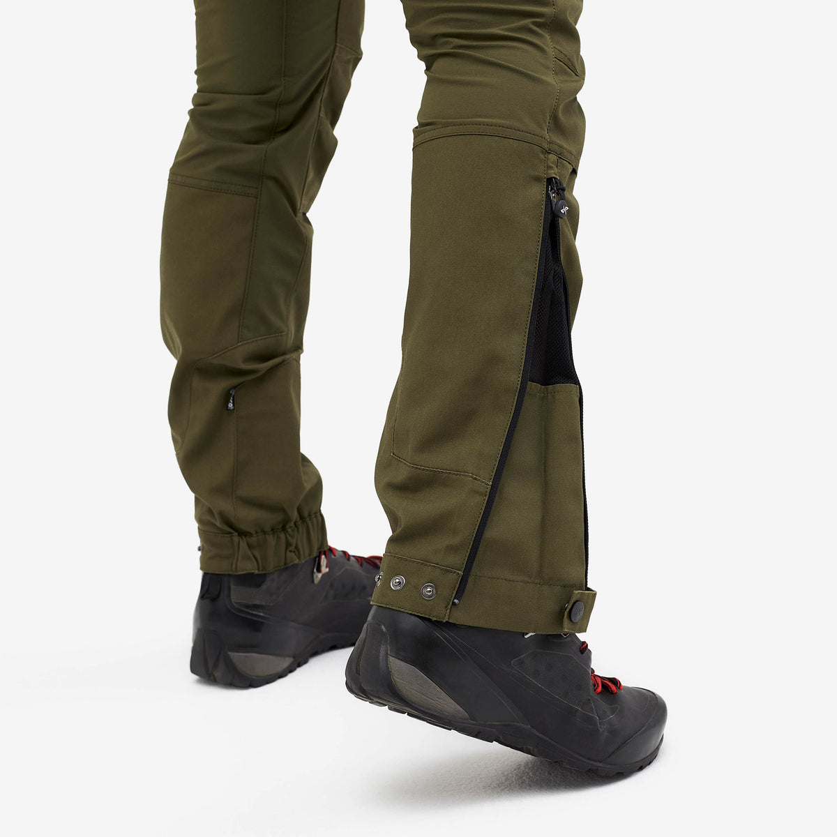 RVRC GP Pro Rescue Trousers Women