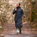 Cloud 3L Long Shell Parka Women