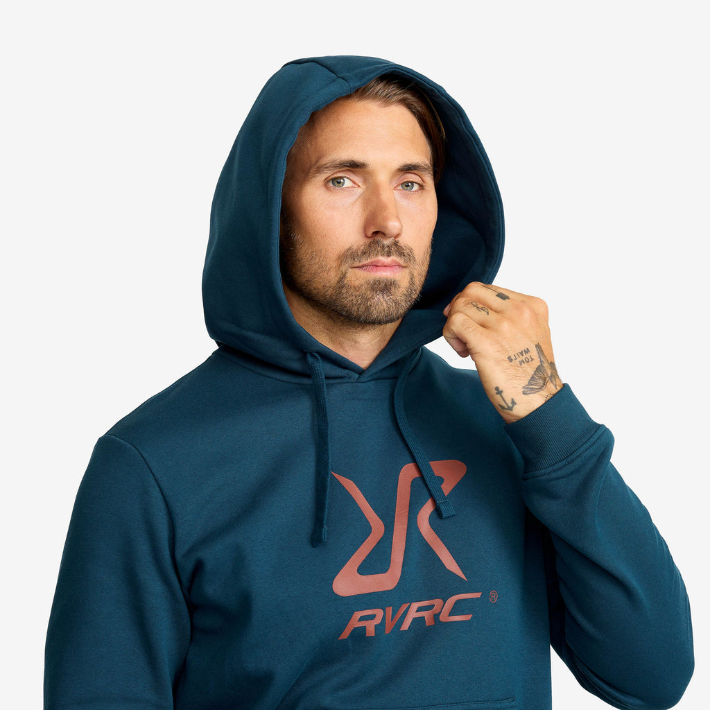 RVRC Hoodie Men