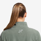 Hiker Full-zip Fleece Women