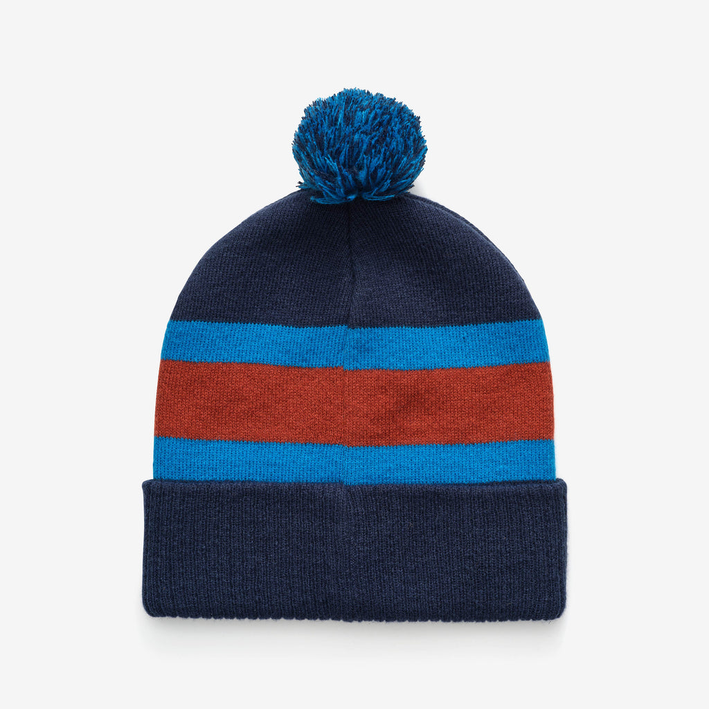 Winter Logo Beanie Unisex