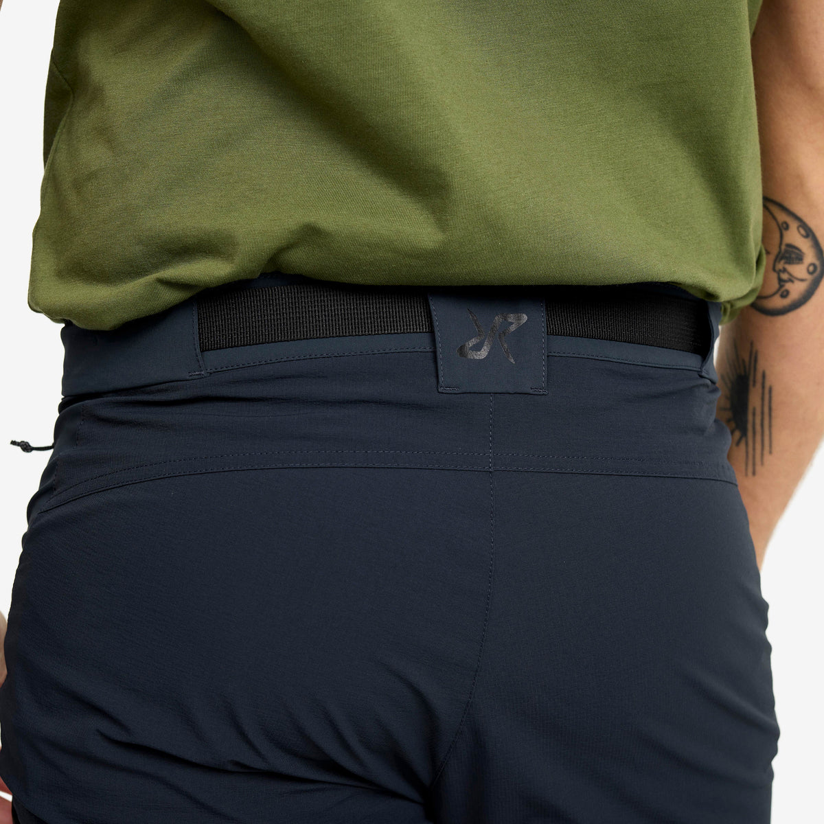 Elevate Pro Hiking Trousers Men