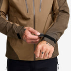 Silence Proshell 3L Jacket Men
