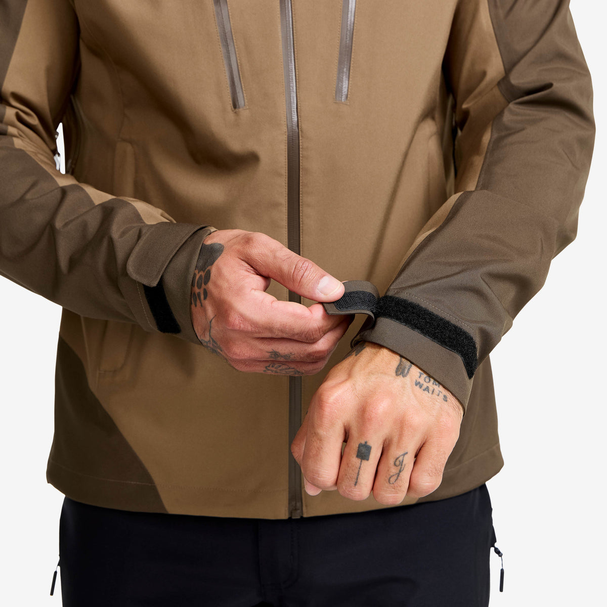 Silence Proshell 3L Jacket Men