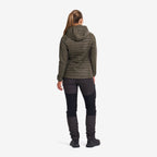 Radical Insulate Jacket Women