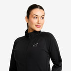 Evolution Light Stretch Fleece Women