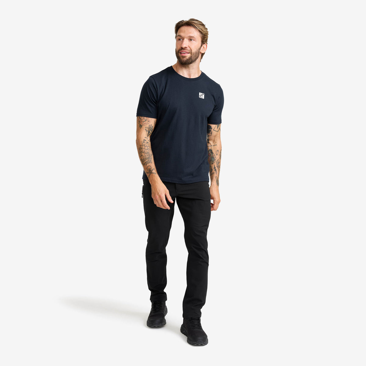 Easy T-shirt Men