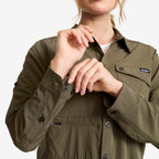 Gradient Pro UV Shirt Women