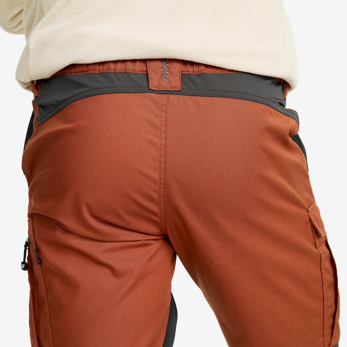 Rambler Lightweight Pro Trousers Men
