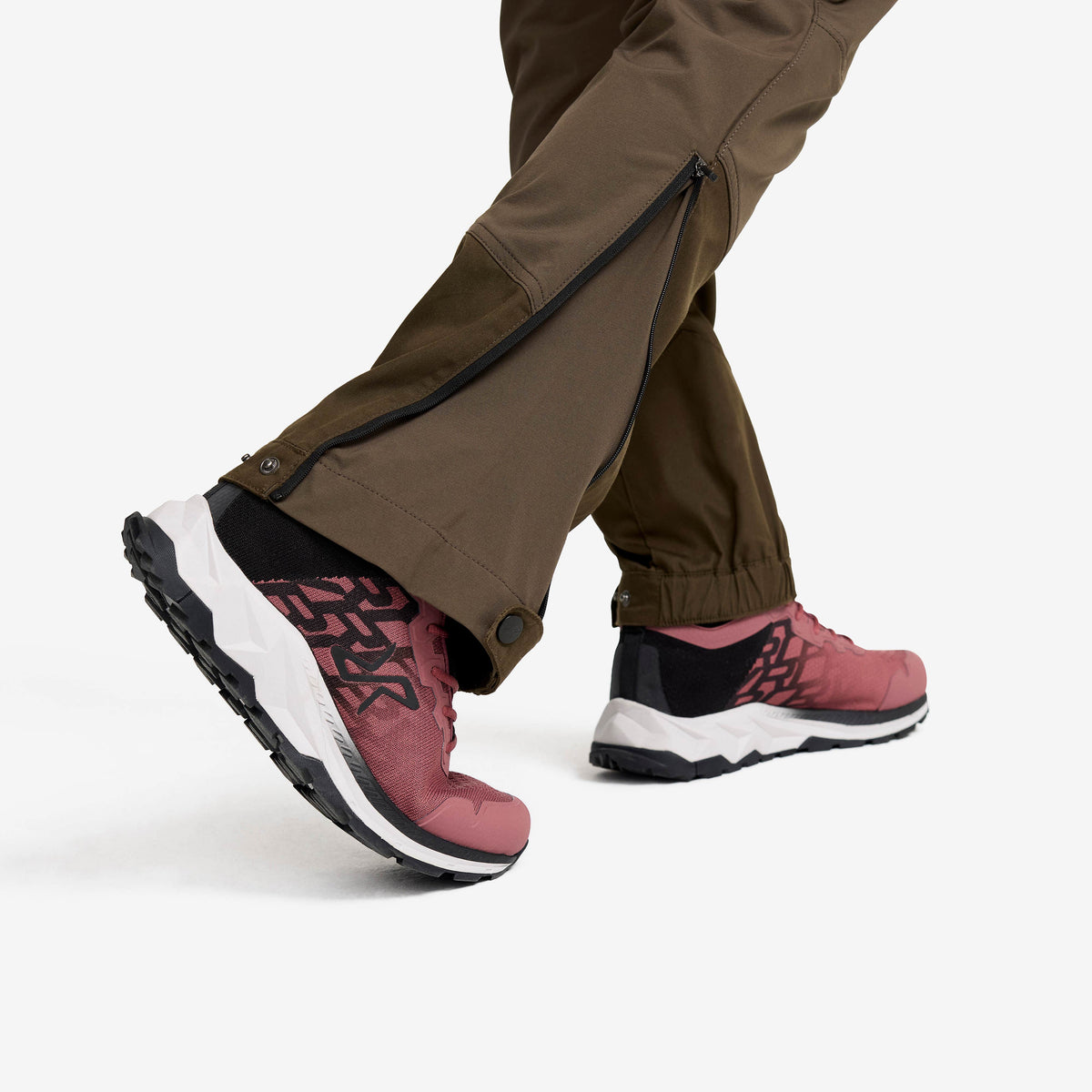 RVRC GP Pro Stretch Trousers Women