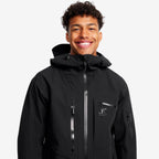 Cyclone Long 3L Jacket Men