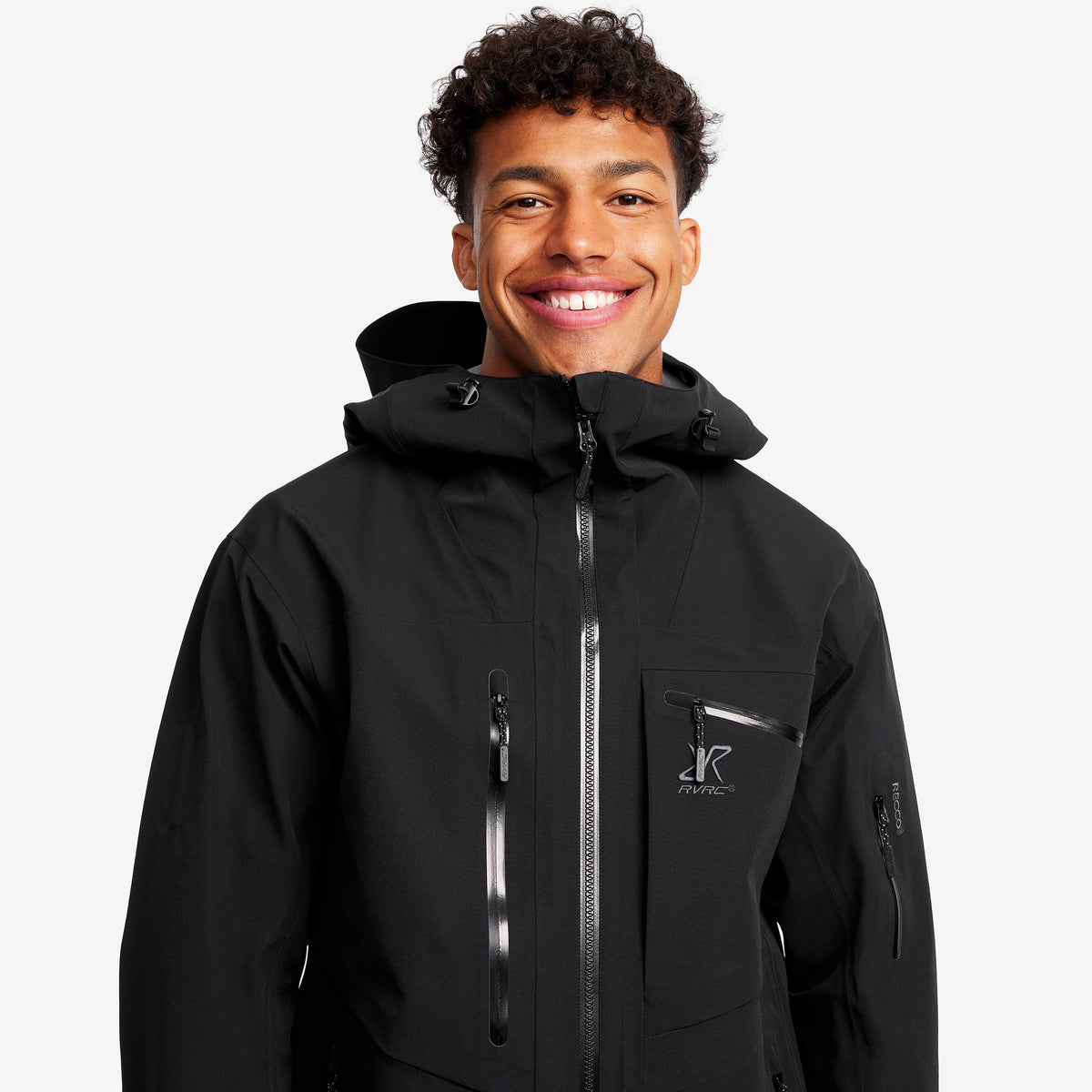 Cyclone Long 3L Jacket Men