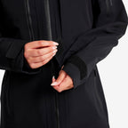 Cyclone Long 3L Jacket Women