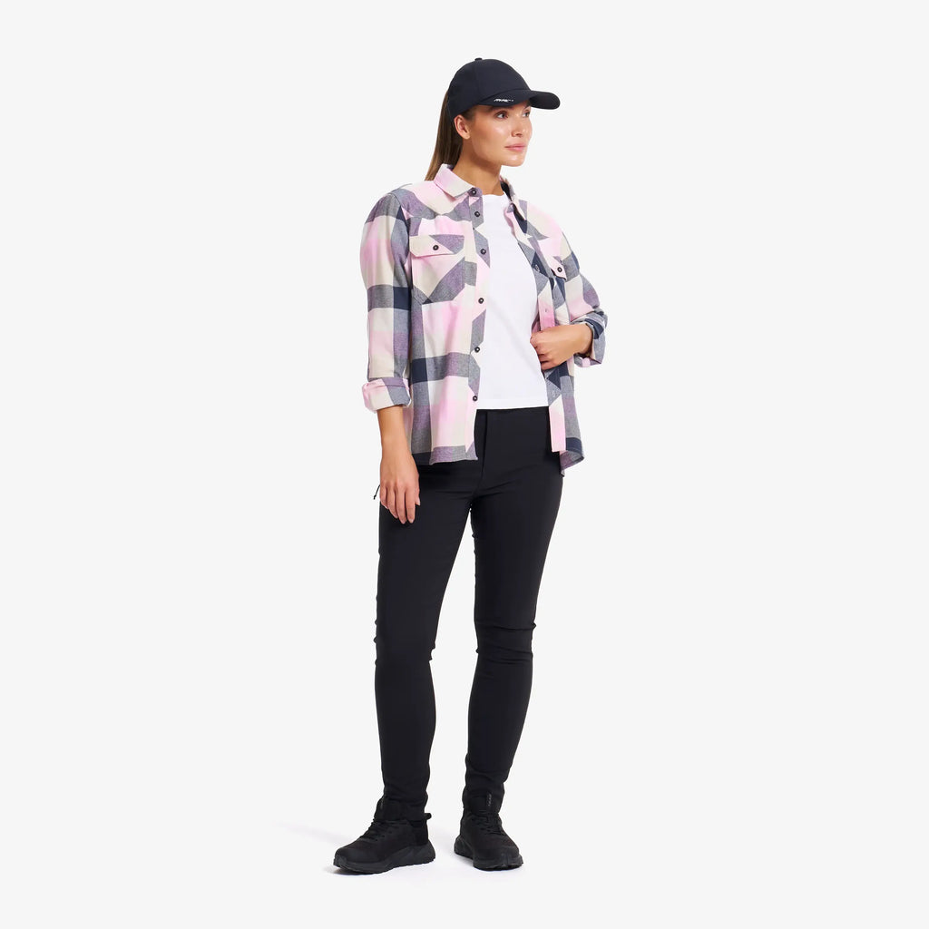 Campfire Shirt Women