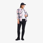 Campfire Shirt Women