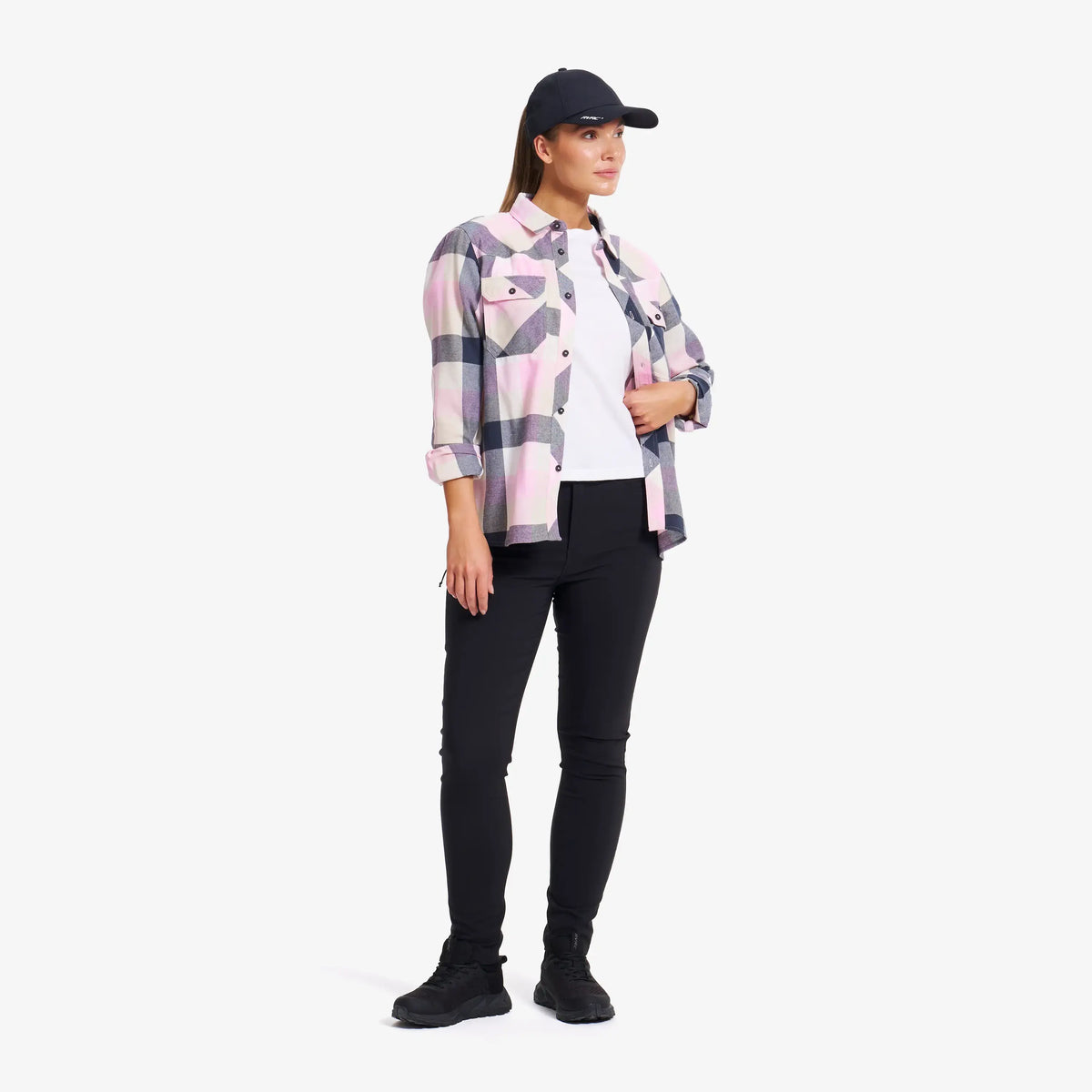 Campfire Shirt Women