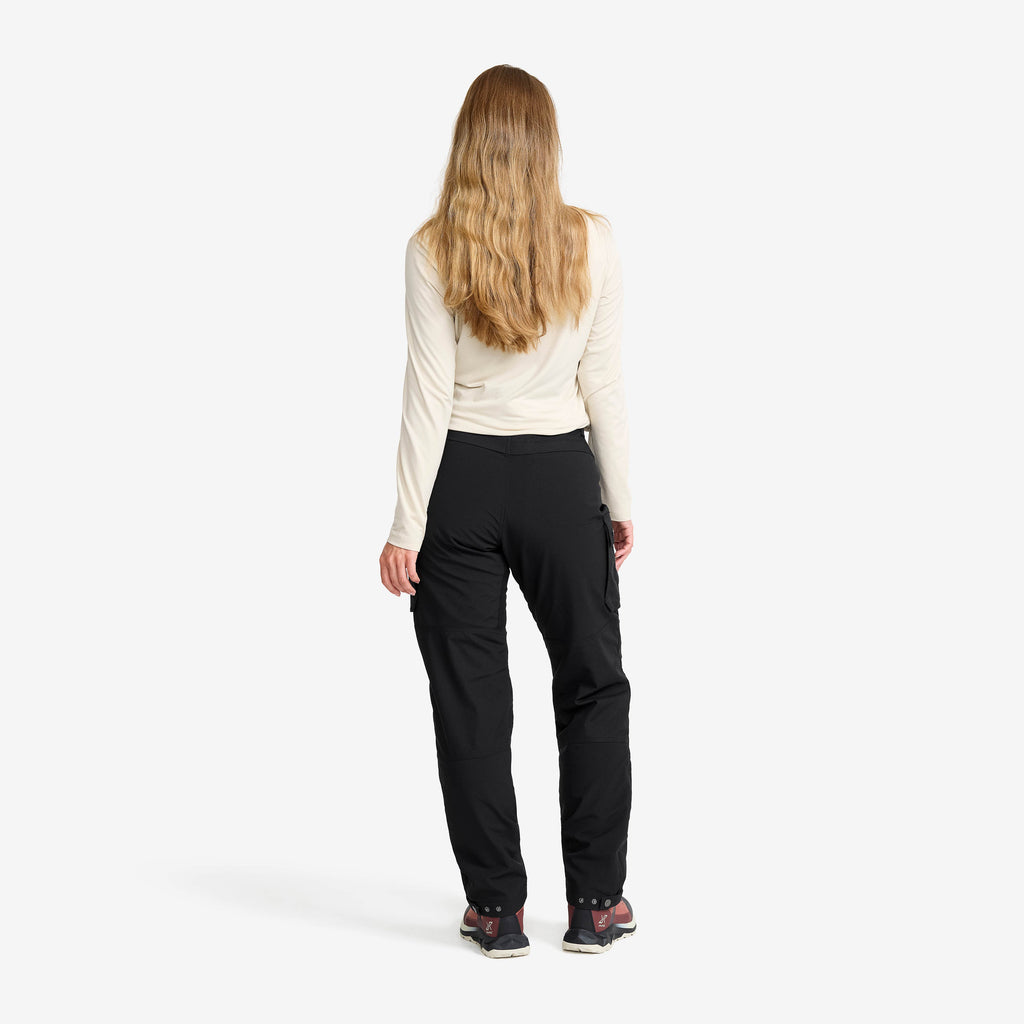 Field Pro Warm Outdoor Trousers Women