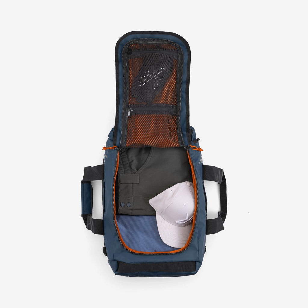 Packable Duffel Bag 40L Unisex