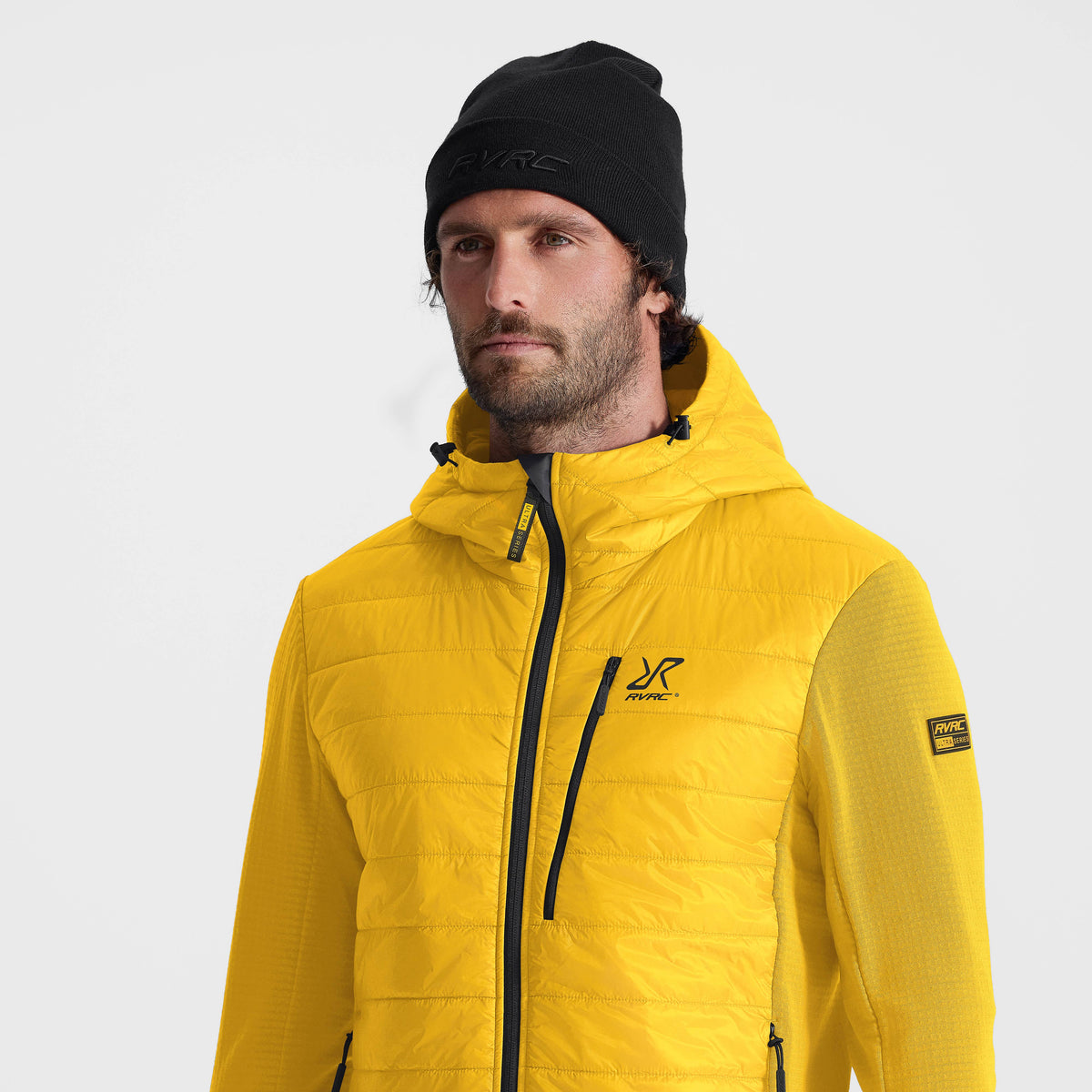 Ultra Hybrid Jacket Men