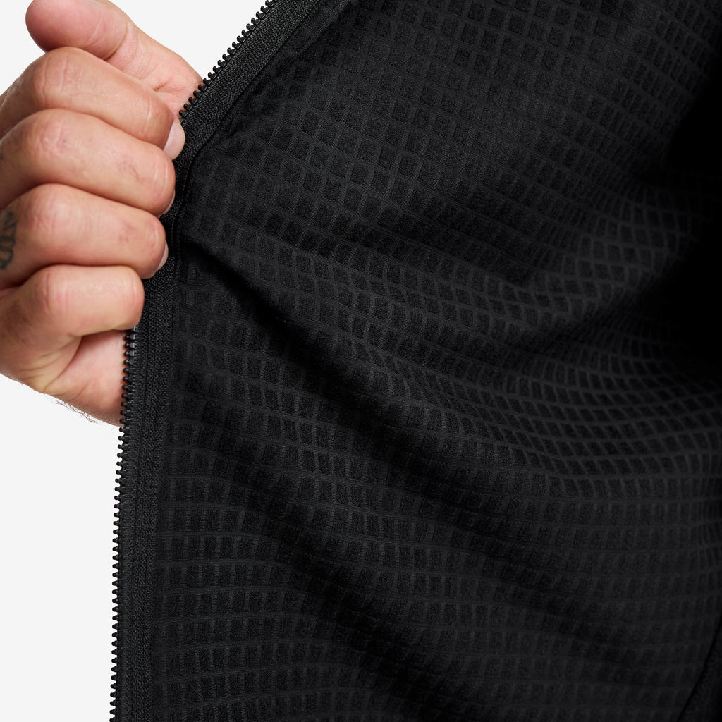 Venture Wind Overshirt Men