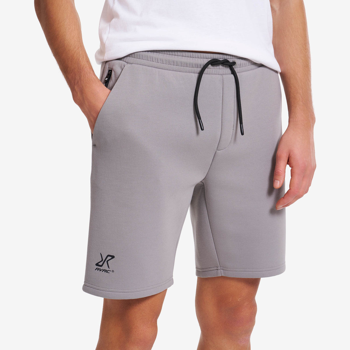 Street Scuba Shorts Men